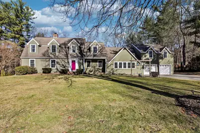 207 Oak Ridge Road, Plaistow, NH 03865 - Photo 2