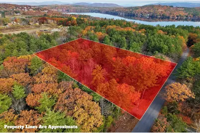 Lot 12-5 Needle Eye Road, Meredith, NH 03253 - Photo 4