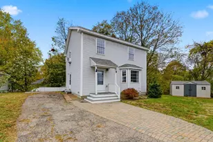 121 Peabody Ave, Manchester, NH 03109 - Photo 2