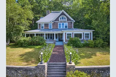 242 Prospect Hill Road, Sunapee, NH 03782 - Photo 2