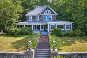 242 Prospect Hill Rd, Sunapee, NH 03782 - Photo 2