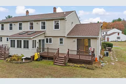 9 Crane Crossing Road #6-1, Plaistow, NH 03865 - Photo 36