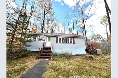 13 Benson Road, Ossipee, NH 03814 - Photo 38