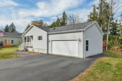 54 Mansfield Woods Way, New Hampton, NH 03256 - Photo 2
