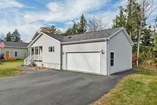 54 Mansfield Woods Way, New Hampton, NH 03256 - Photo 2