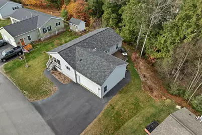 54 Mansfield Woods Way, New Hampton, NH 03256 - Photo 38