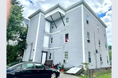 186-188 Bell Street, Manchester, NH 03103 - Photo 2