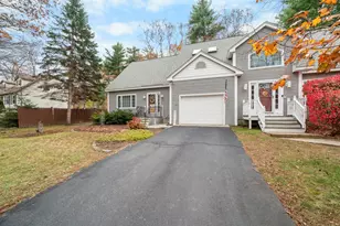 286A Londonderry Turnpike, Hooksett, NH 03106 - Photo 36