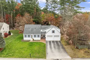 3 Independence Dr, Merrimack, NH 03054 - Photo 2