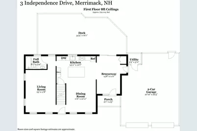 3 Independence Drive, Merrimack, NH 03054 - Photo 56