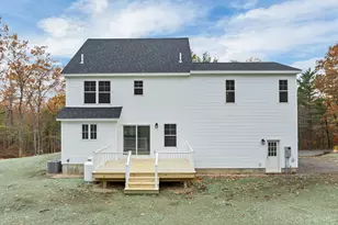 136 Hare Rd, Milton, NH 03851 - Photo 8