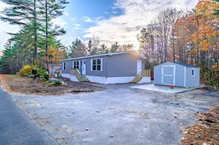169 Mountainvale Dr, Conway, NH 03813 - Photo 2