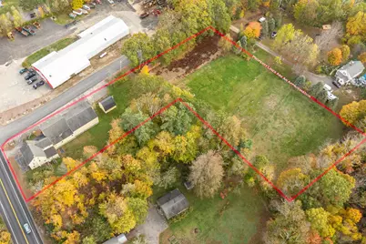 295 First Nh Turnpike, Northwood, NH 03261 - Photo 2