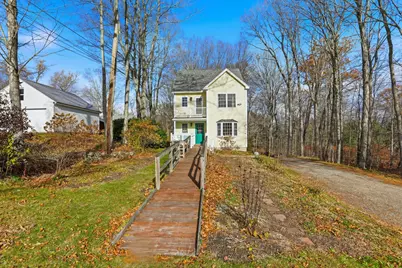 13 Elm Street, Antrim, NH 03440 - Photo 2