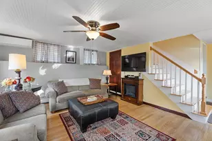 100 Lower Bay Rd, Sanbornton, NH 03269 - Photo 20
