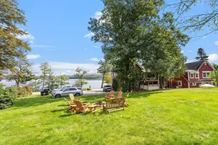 100 Lower Bay Rd, Sanbornton, NH 03269 - Photo 40