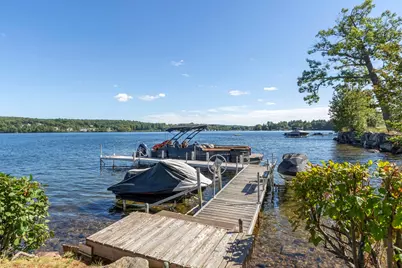100 Lower Bay Road, Sanbornton, NH 03269 - Photo 32