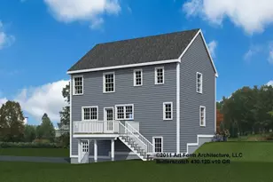 Lot 17A Pawtuckaway Ridge, Nottingham, NH 03290 - Photo 26