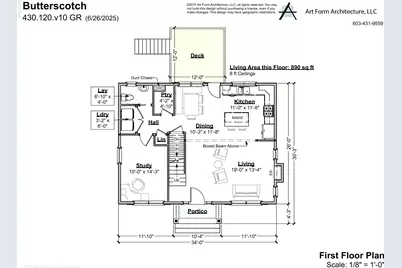 Lot 17A Pawtuckaway Ridge #Lot 17A, Nottingham, NH 03290 - Photo 22
