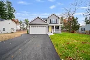 60 Geneva St, Manchester, NH 03102 - Photo 40
