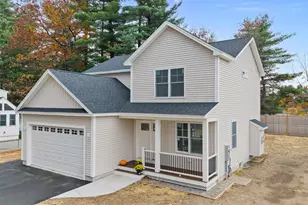 46 Geneva St, Manchester, NH 03102 - Photo 1