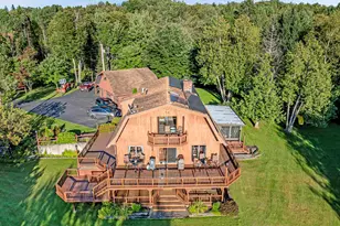56 Stevens Hill Rd, Colebrook, NH 03576 - Photo 1