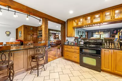 56 Stevens Hill Road, Colebrook, NH 03576 - Photo 10