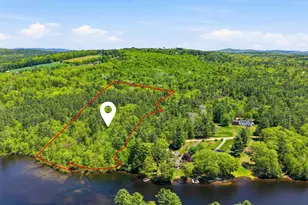 Mountain Rd, Gilmanton, NH 03837 - Photo 1