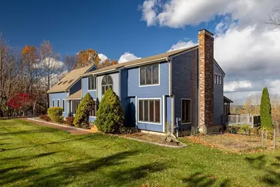 8 Longview Drive, Bow, NH 03304 - Photo 2