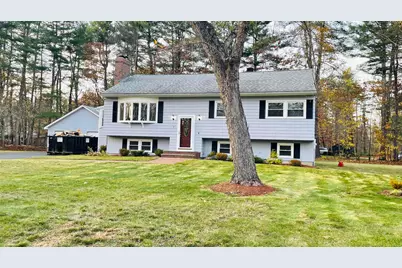 1 Alpine Road, Windham, NH 03087 - Photo 1