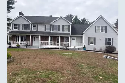 51 Zion Hill Road, Salem, NH 03079 - Photo 2