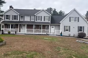 51 Zion Hill Rd, Salem, NH 03079 - Photo 2