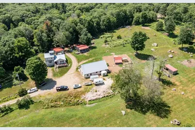 67 Lang Road, Washington, NH 03280 - Photo 2