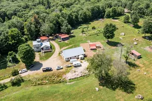 67 Lang Rd, Washington, NH 03280 - Photo 2
