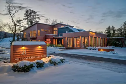 2906 White Mountain Highway, Conway, NH 03860 - Photo 1