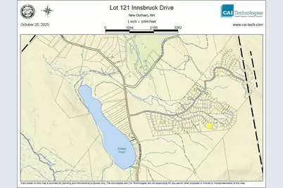 00 Innsbruck Drive #Lot 121, New Durham, NH 03855 - Photo 6