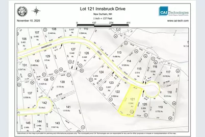 00 Innsbruck Drive #Lot 121, New Durham, NH 03855 - Photo 6