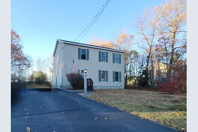 59 Branch Turnpike, Concord, NH 03301 - Photo 1