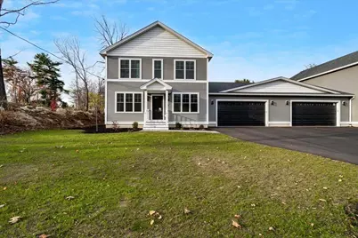 5 Jennifer Drive #B, Merrimack, NH 03054 - Photo 54