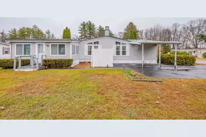 5 Bermuda Lane, Rochester, NH 03867 - Photo 4