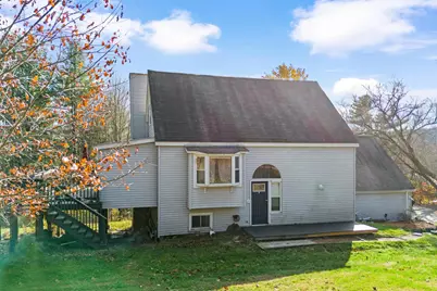 128 Roberts Hill Road, Claremont, NH 03743 - Photo 2