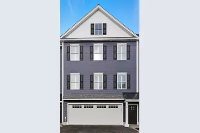 40 Elise Avenue #Lot 20, Londonderry, NH 03053 - Photo 14