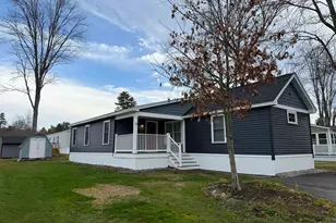 14 S Emperor Dr, Concord, NH 03303 - Photo 1