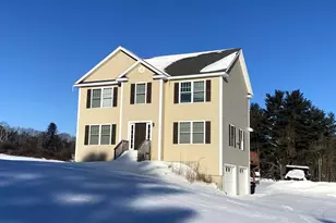 195 Zion Hill Rd, Northfield, NH 03276 - Photo 1