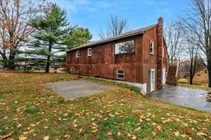 109 Old Prescott Hill Rd, Laconia, NH 03246 - Photo 40