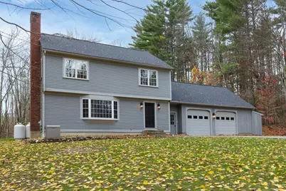 216 Hackett Hill Road, Hooksett, NH 03106 - Photo 48