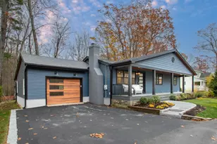 137 Walker Bungalow Rd, Portsmouth, NH 03801 - Photo 4
