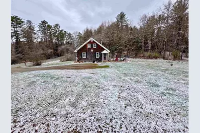 205 Hurd Hill Road, Lyman, NH 03585 - Photo 24