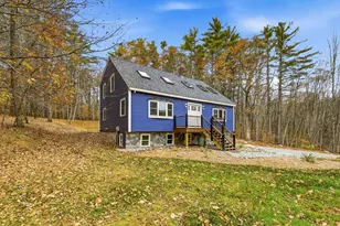 532 Frank C Gilman Hwy, Alton, NH 03809 - Photo 4