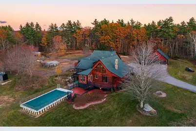 345 Dry Hill Road, Barrington, NH 03825 - Photo 58